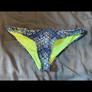 Victoria secret bikini set